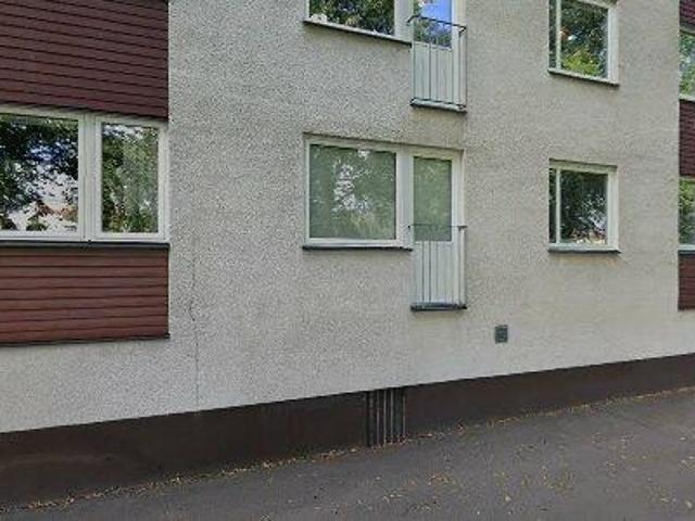 Lägenhet hyra i Hedemora, Dalarna