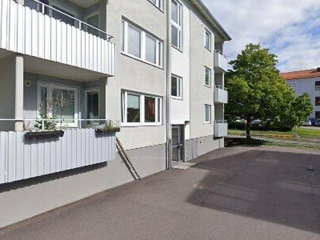 Lägenhet hyra i Hedemora, Dalarna