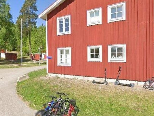 Lägenhet hyra i Garpenberg, Dalarna