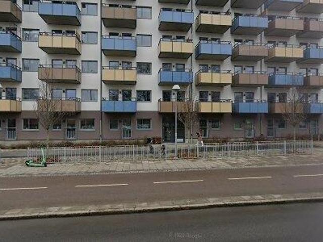 Lägenhet hyra i Helsingborg, Skåne