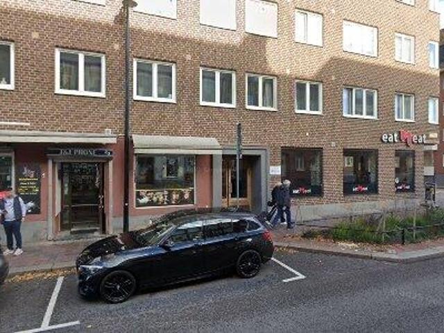 Lägenhet hyra i Helsingborg, Skåne