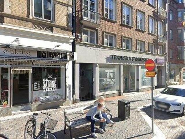 Lägenhet hyra i Helsingborg, Skåne