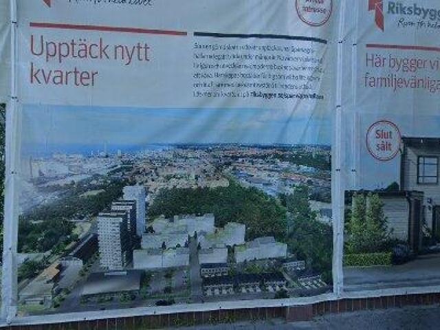 Lägenhet hyra i Helsingborg, Skåne