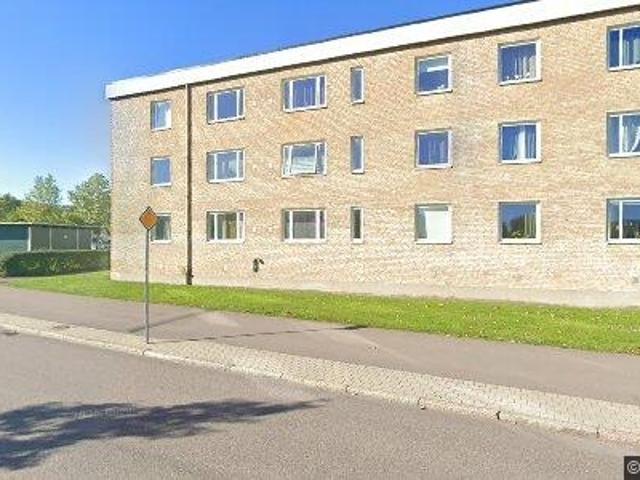 Lägenhet hyra i Fredriksdal, Helsingborg