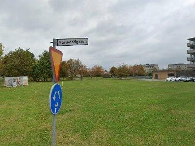 Lägenhet hyra i Helsingborg, Skåne