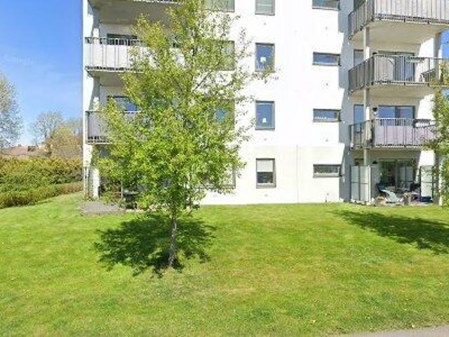 Lägenhet hyra i Herrljunga, Västra Götaland