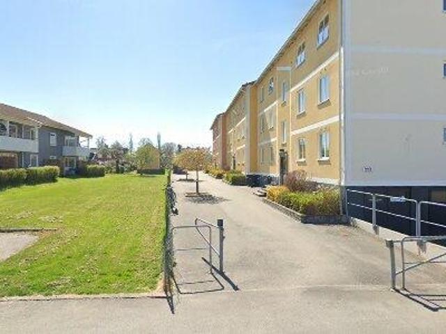 Lägenhet hyra i Herrljunga, Västra Götaland