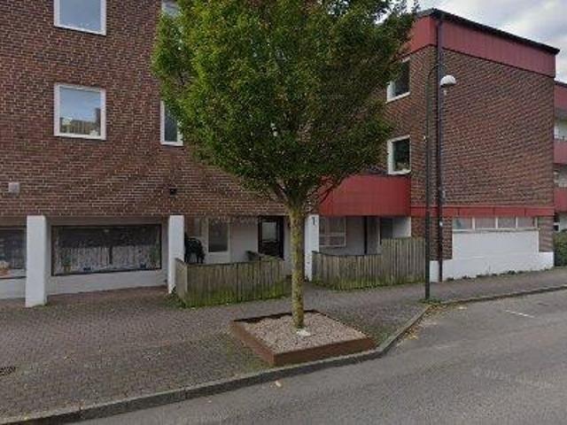 Lägenhet hyra i Höganäs, Skåne