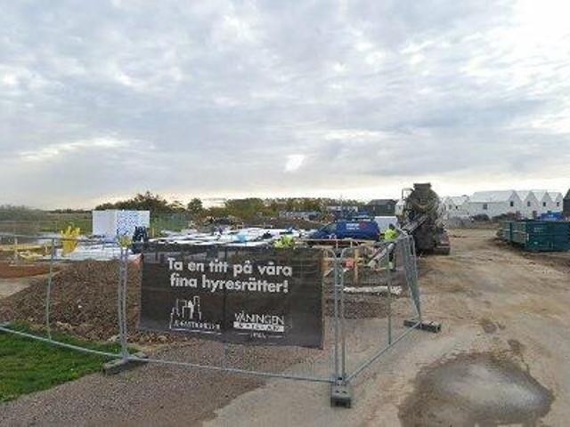 Lägenhet hyra i Höganäs, Skåne