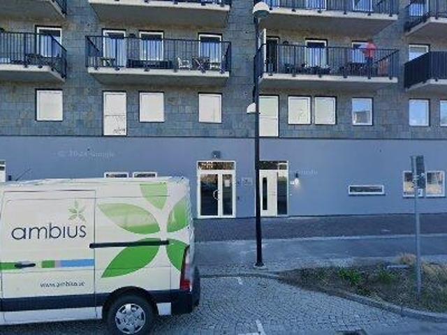 Lägenhet hyra i Höganäs, Skåne