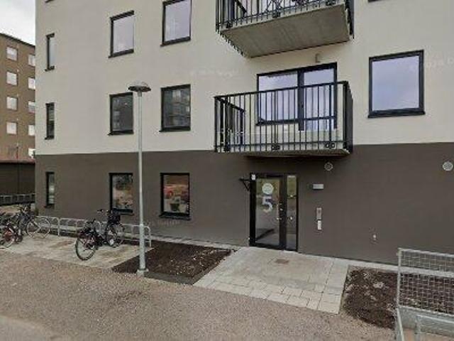 Lägenhet hyra i Höganäs, Skåne
