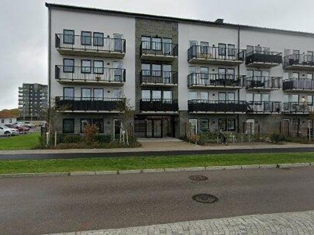 Lägenhet hyra i Höganäs, Skåne