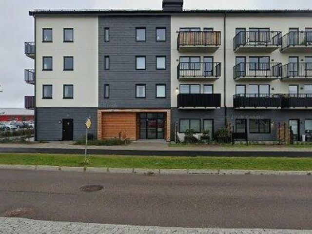 Lägenhet hyra i Höganäs, Skåne