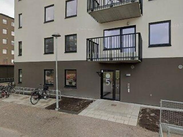 Lägenhet hyra i Höganäs, Skåne