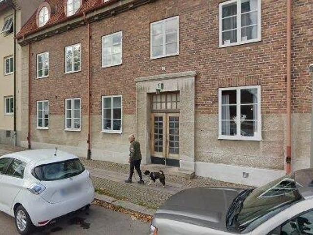 Lägenhet hyra i Höganäs, Skåne