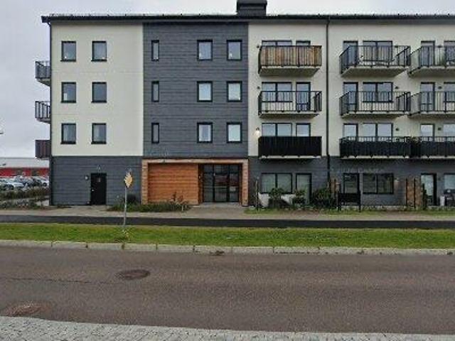 Lägenhet hyra i Höganäs, Skåne