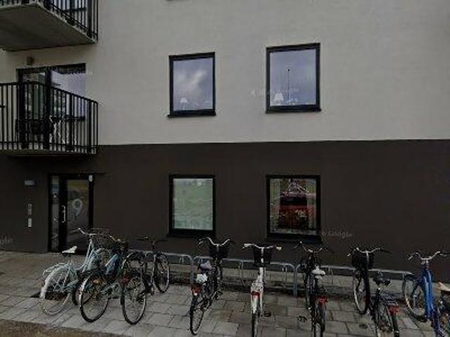 Lägenhet hyra i Höganäs, Skåne
