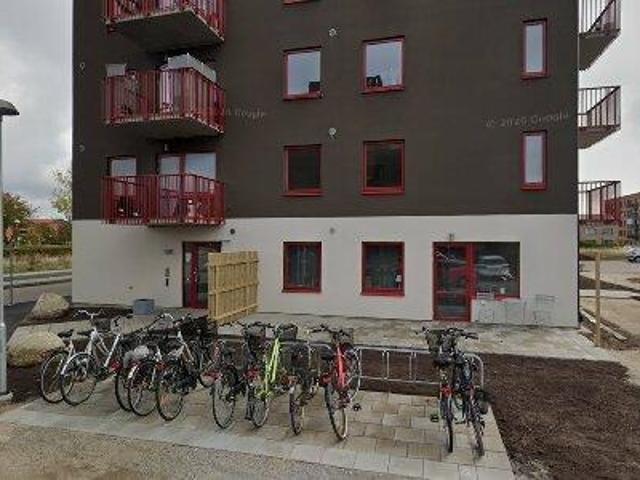 Lägenhet hyra i Höganäs, Skåne
