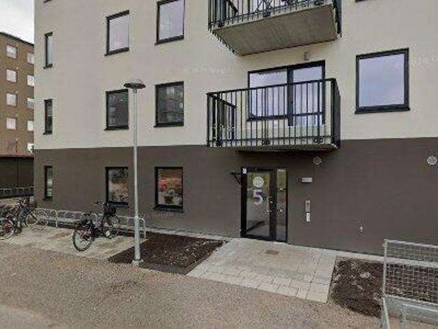 Lägenhet hyra i Höganäs, Skåne