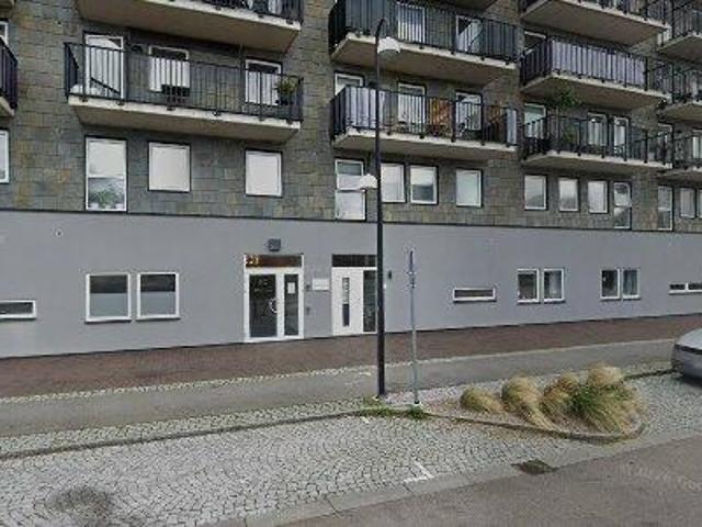 Lägenhet hyra i Höganäs, Skåne