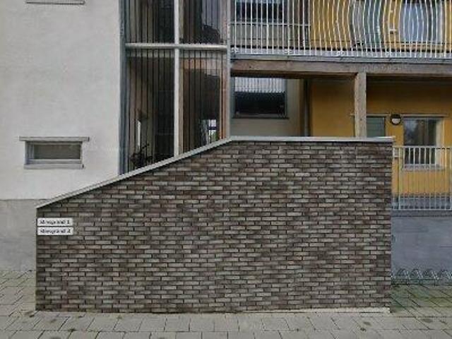 Lägenhet hyra i Höör, Skåne
