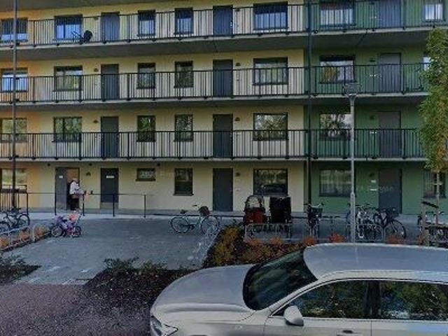 Lägenhet hyra i Höör, Skåne