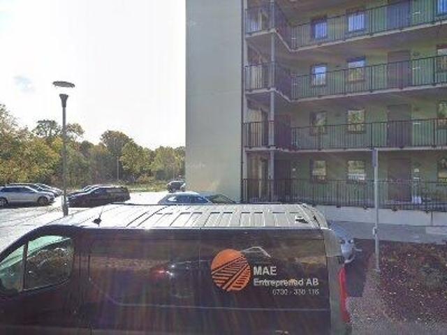 Lägenhet hyra i Höör, Skåne