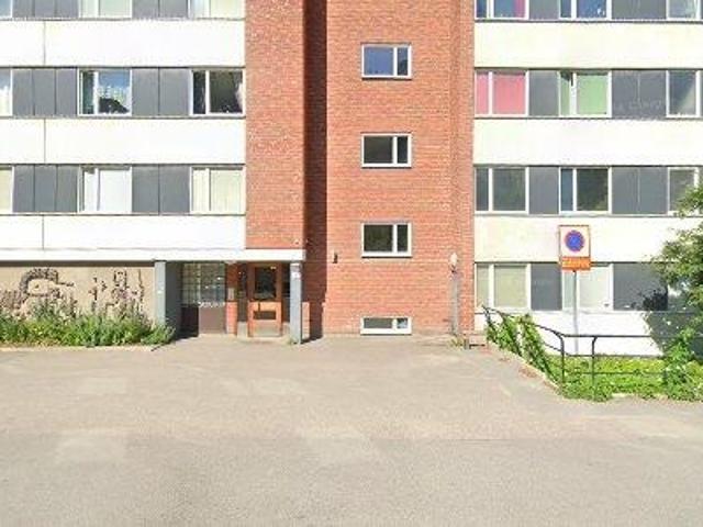 Lägenhet hyra i Vårby, Stockholm
