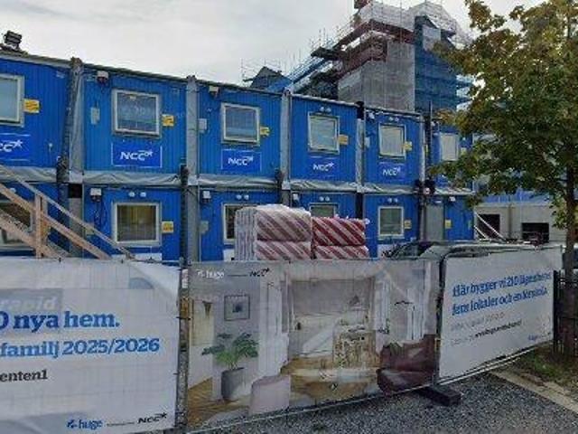 Lägenhet hyra i Huddinge, Stockholm