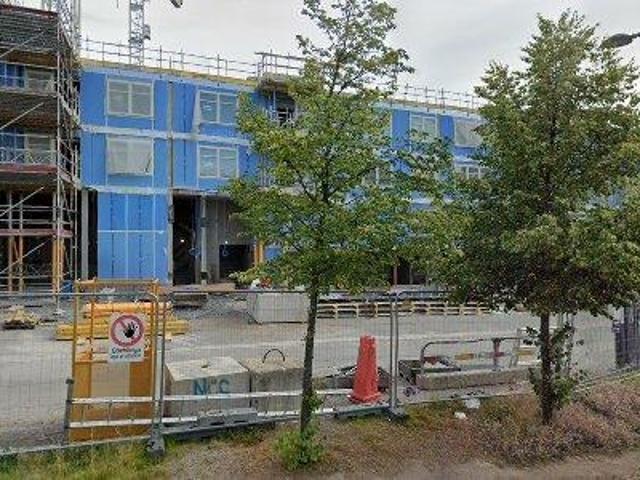 Lägenhet hyra i Huddinge, Stockholm
