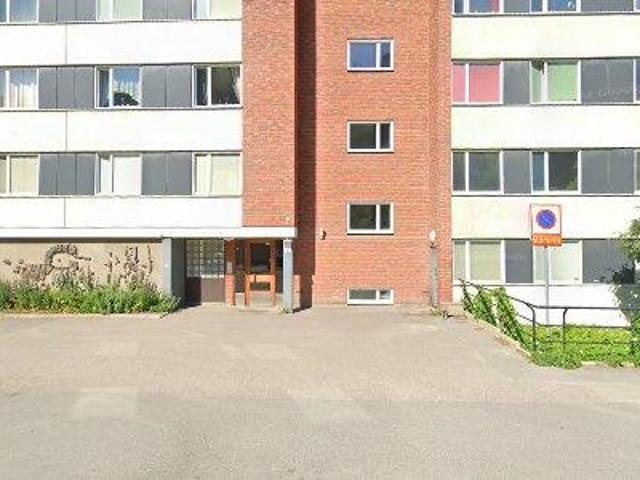 Lägenhet hyra i Vårby, Stockholm