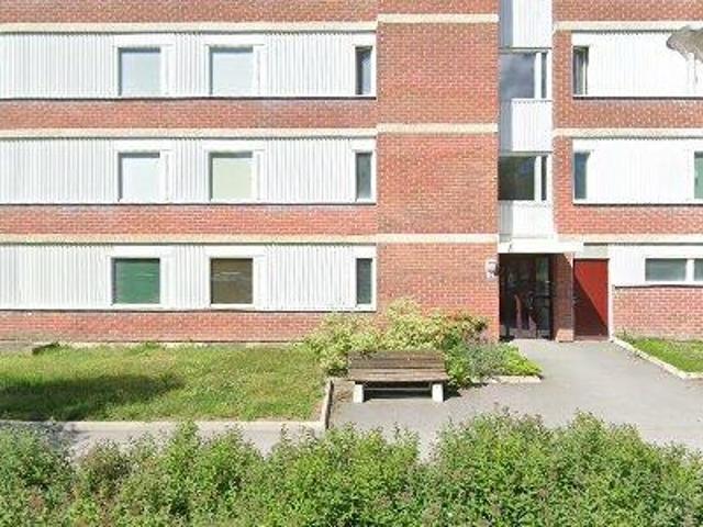 Lägenhet hyra i Vårby, Stockholm