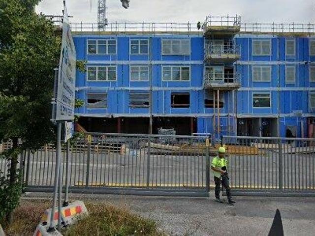 Lägenhet hyra i Huddinge, Stockholm