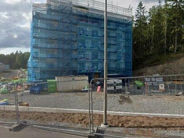 Lägenhet hyra i Huddinge, Stockholm