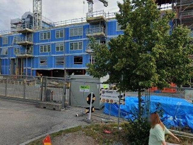 Lägenhet hyra i Huddinge, Stockholm