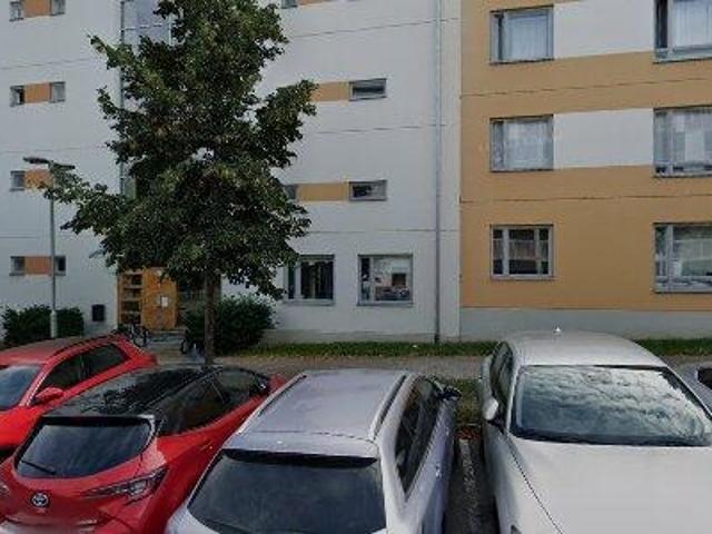 Lägenhet hyra i Huddinge, Stockholm