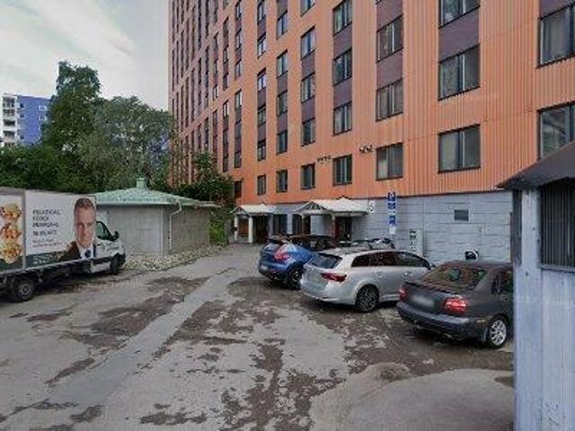 Lägenhet hyra i Huddinge, Stockholm