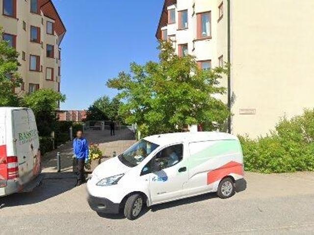 Lägenhet hyra i Huddinge, Stockholm