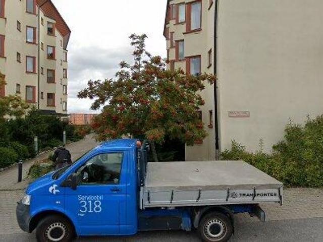 Lägenhet hyra i Huddinge, Stockholm