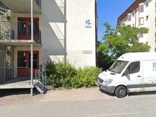 Lägenhet hyra i Huddinge, Stockholm