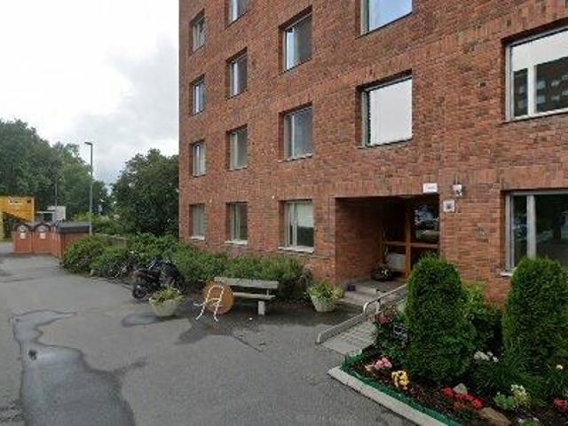 Lägenhet hyra i Huddinge, Stockholm