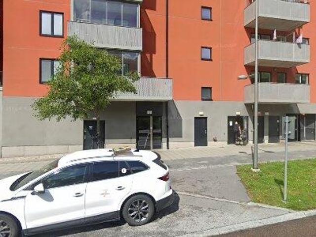 Lägenhet hyra i Huddinge, Stockholm