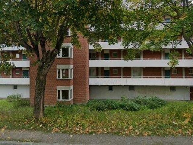 Lägenhet hyra i Vårby, Stockholm