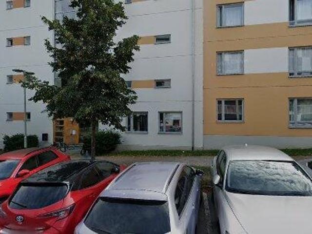 Lägenhet hyra i Huddinge, Stockholm