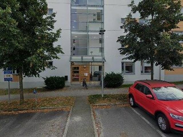 Lägenhet hyra i Huddinge, Stockholm