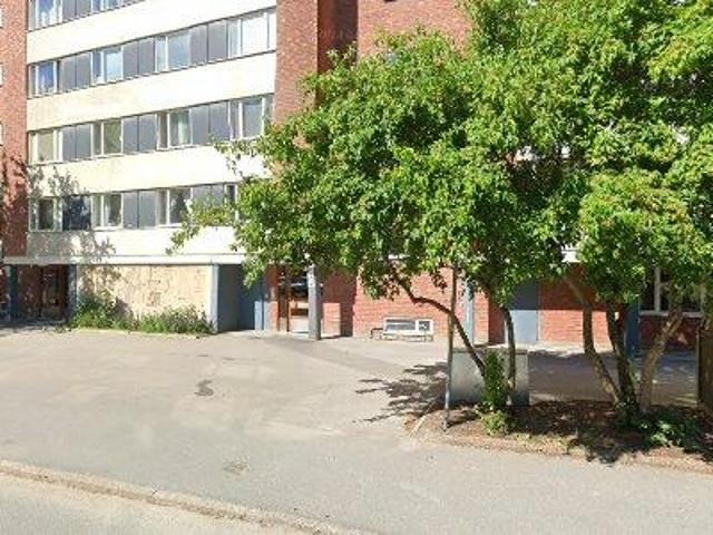 Lägenhet hyra i Vårby, Stockholm