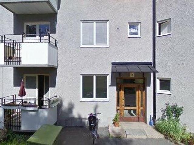 Lägenhet hyra i Huddinge, Stockholm