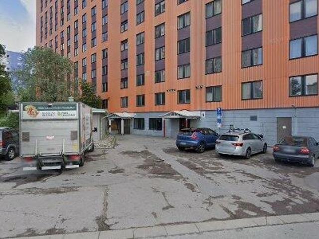 Lägenhet hyra i Huddinge, Stockholm
