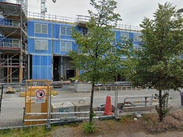 Lägenhet hyra i Huddinge, Stockholm