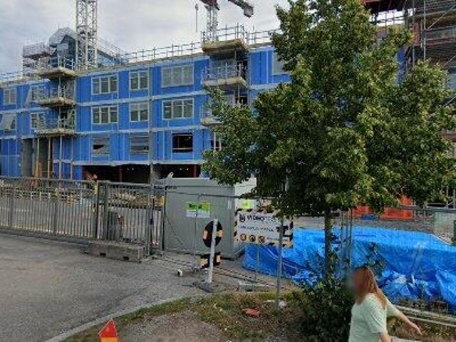 Lägenhet hyra i Huddinge, Stockholm